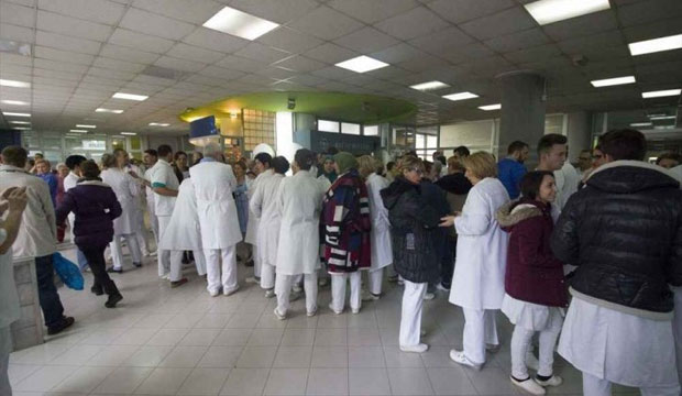 Синдикату пребројавају чланство